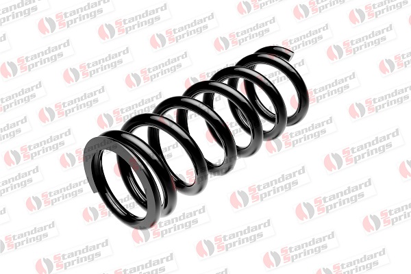 Prużina podvozku STANDARD SPRINGS